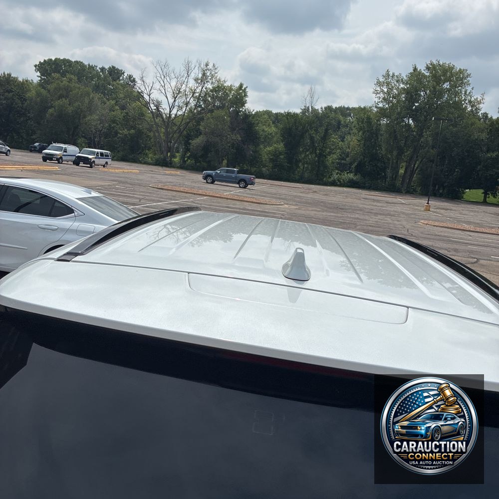 2024 Lexus TX 500h F SPORT Performance Premium