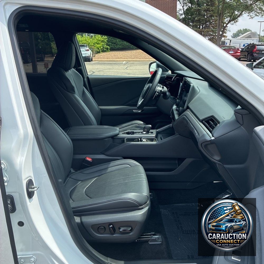 2024 Lexus TX 500h F SPORT Performance Premium
