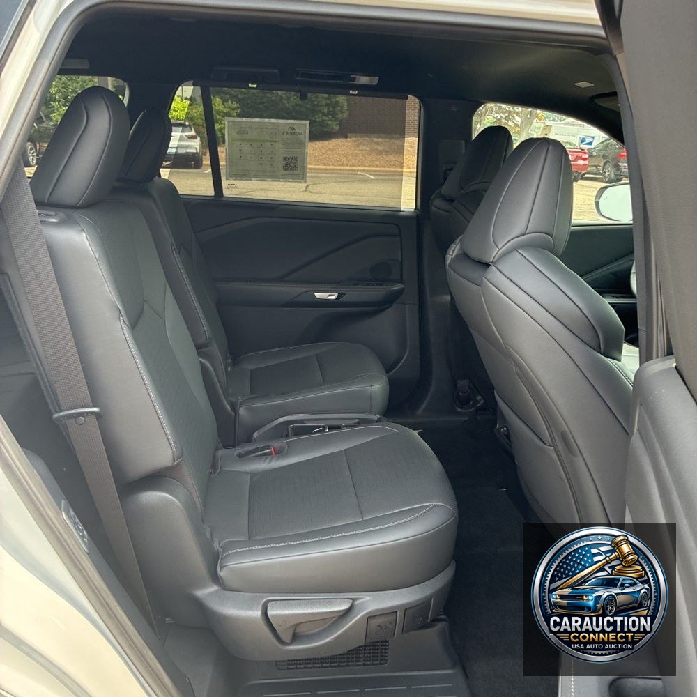 2024 Lexus TX 500h F SPORT Performance Premium