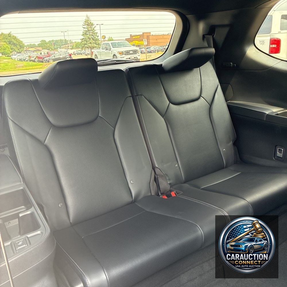 2024 Lexus TX 500h F SPORT Performance Premium