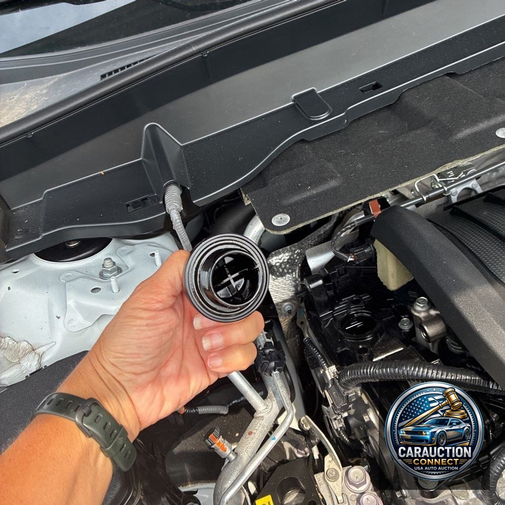 2024 Lexus TX 500h F SPORT Performance Premium