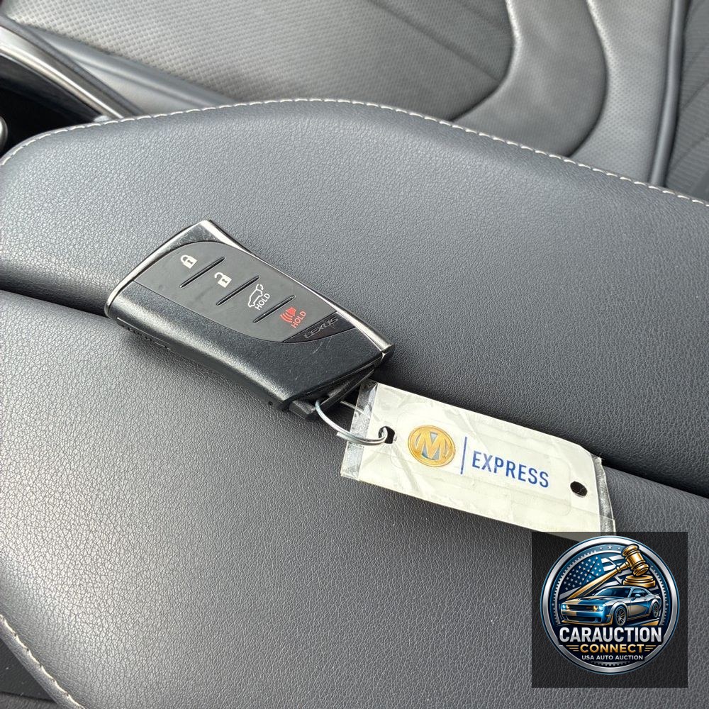 2024 Lexus TX 500h F SPORT Performance Premium