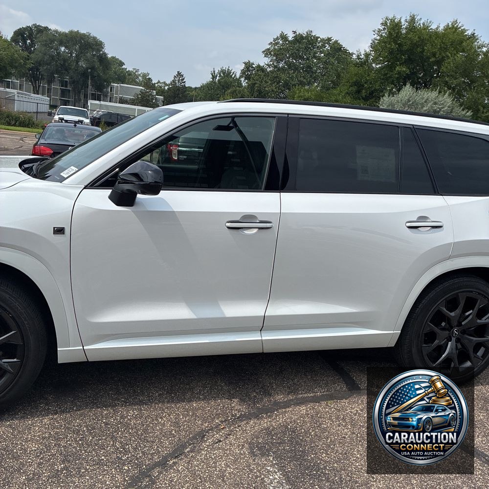2024 Lexus TX 500h F SPORT Performance Premium