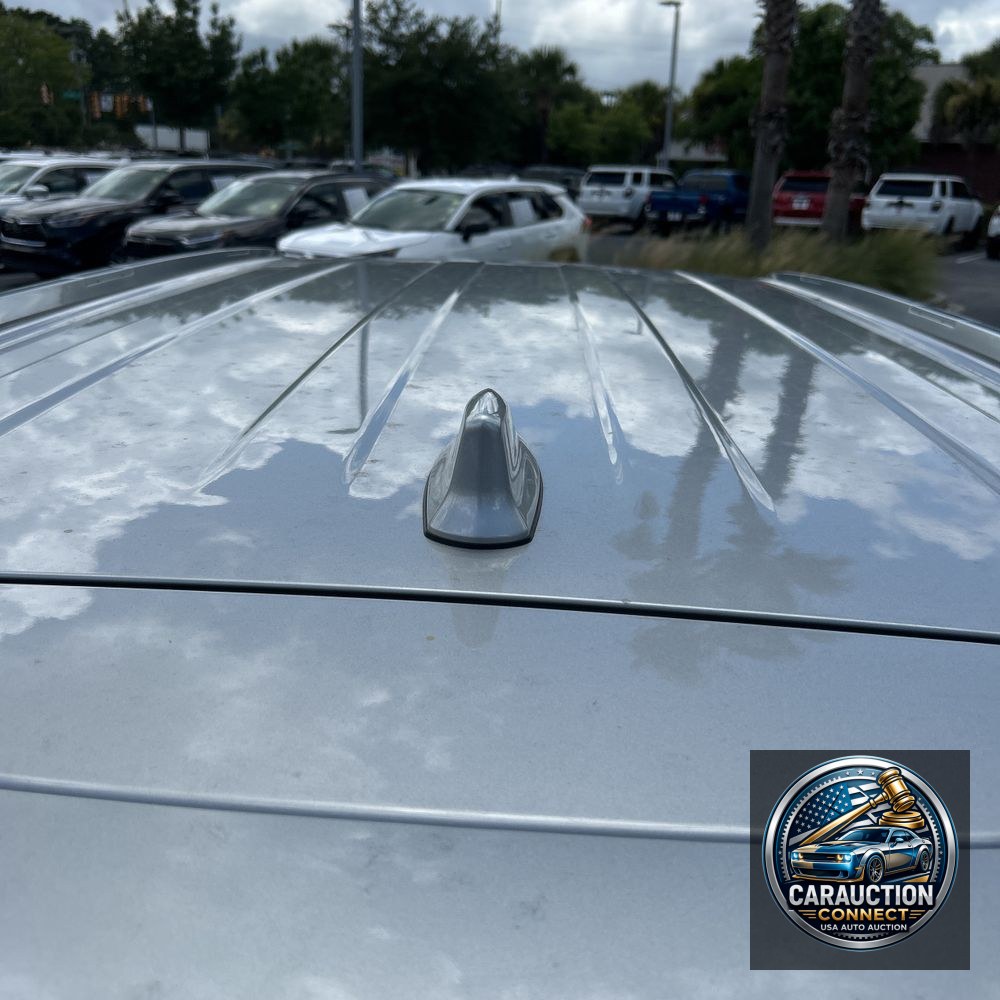 2024 Toyota Grand Highlander Hybrid Limited