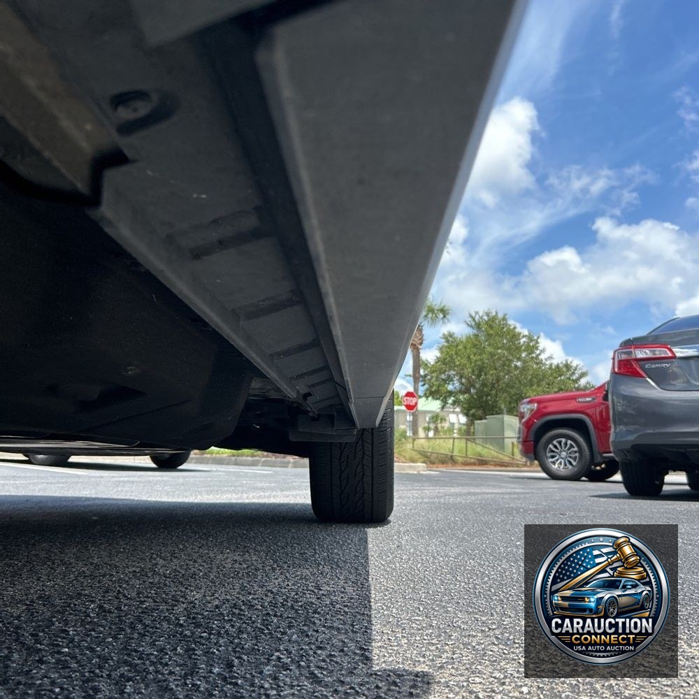 2024 Toyota Grand Highlander Hybrid Limited