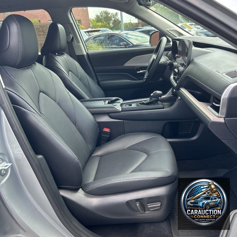 2024 Toyota Grand Highlander Hybrid Limited