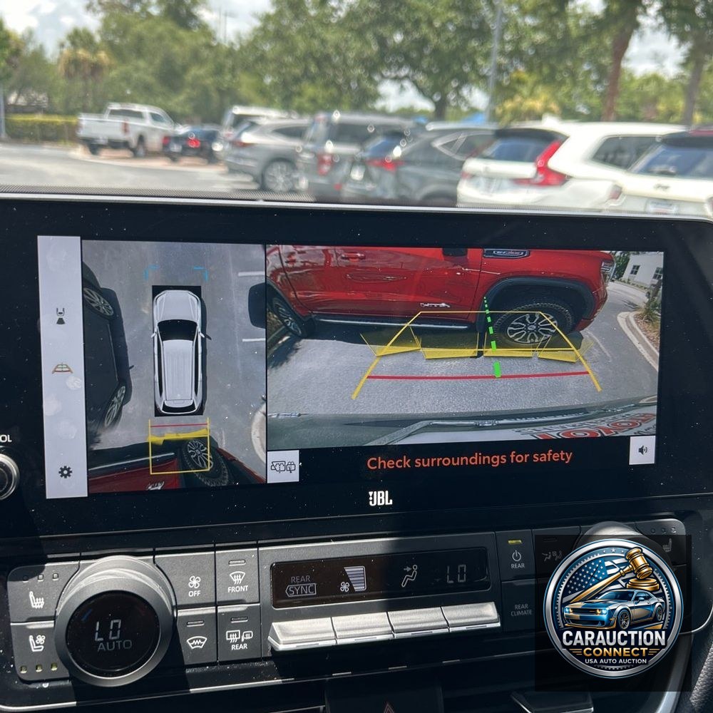 2024 Toyota Grand Highlander Hybrid Limited