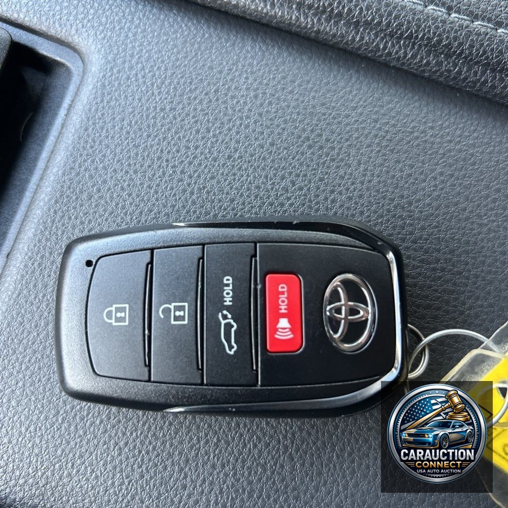 2024 Toyota Grand Highlander Hybrid Limited