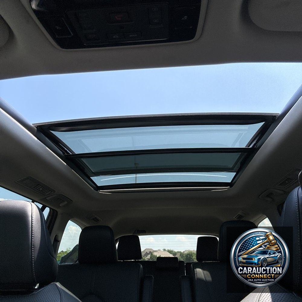 2024 Toyota Grand Highlander Hybrid Limited