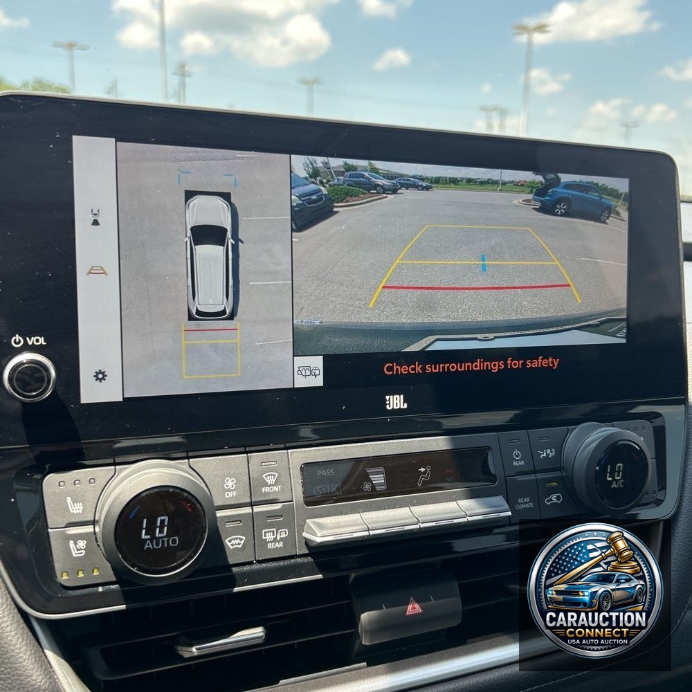 2024 Toyota Grand Highlander Hybrid Limited