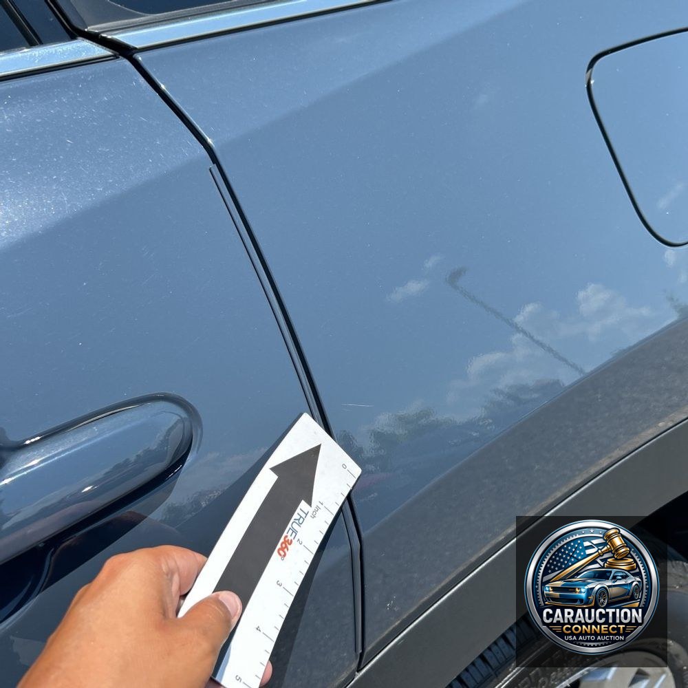 2024 Toyota Grand Highlander Hybrid Limited