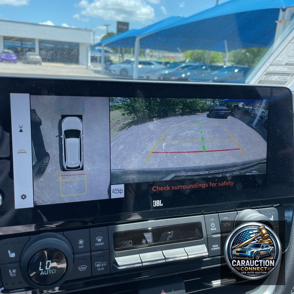 2024 Toyota Grand Highlander Limited 4D SUV AWD