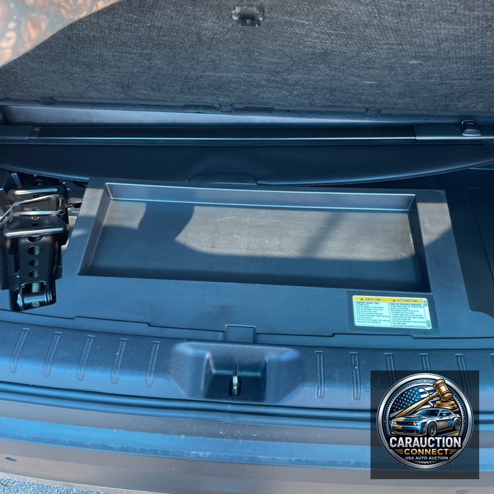 2024 Toyota Grand Highlander Limited 4D SUV AWD