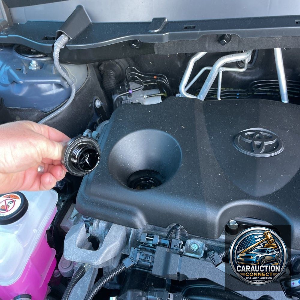2024 Toyota Grand Highlander Limited 4D SUV AWD