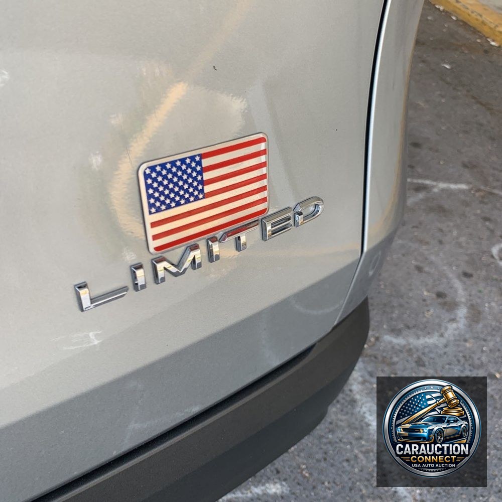 2024 Toyota Grand Highlander Hybrid Limited