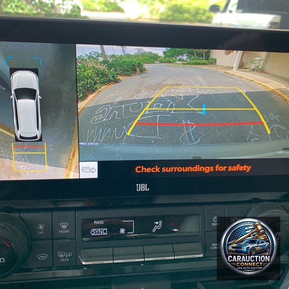 2024 Toyota Grand Highlander Hybrid Limited