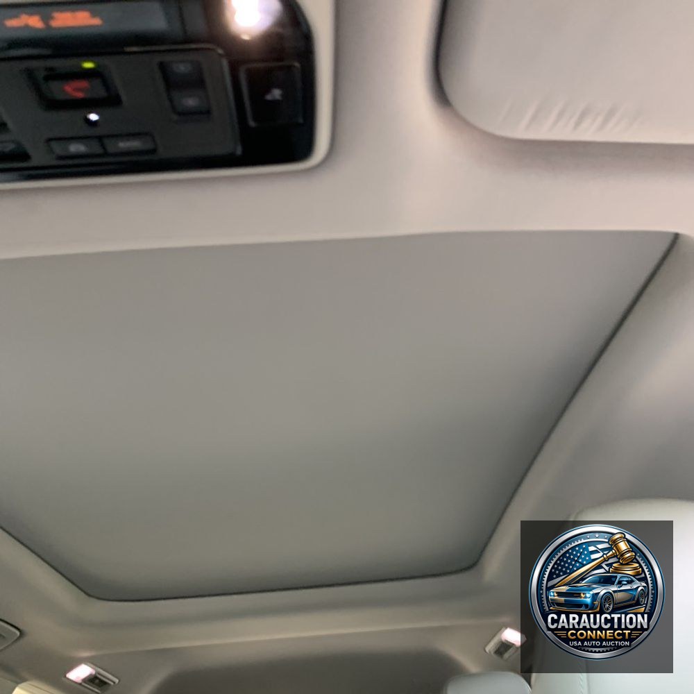 2024 Toyota Grand Highlander Hybrid Limited