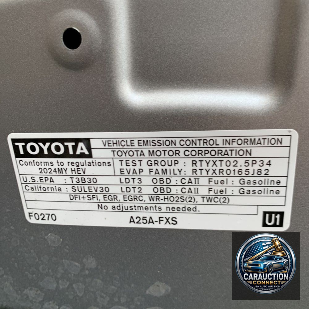 2024 Toyota Grand Highlander Hybrid Limited