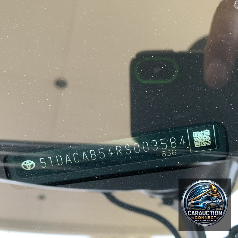 2024 Toyota Grand Highlander Hybrid Limited