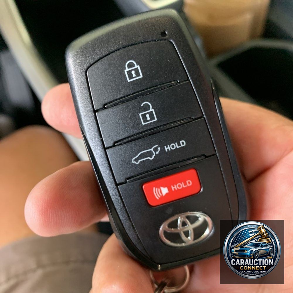 2024 Toyota Grand Highlander Hybrid Limited