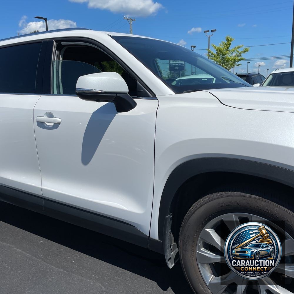 2024 Toyota Grand Highlander Hybrid Limited