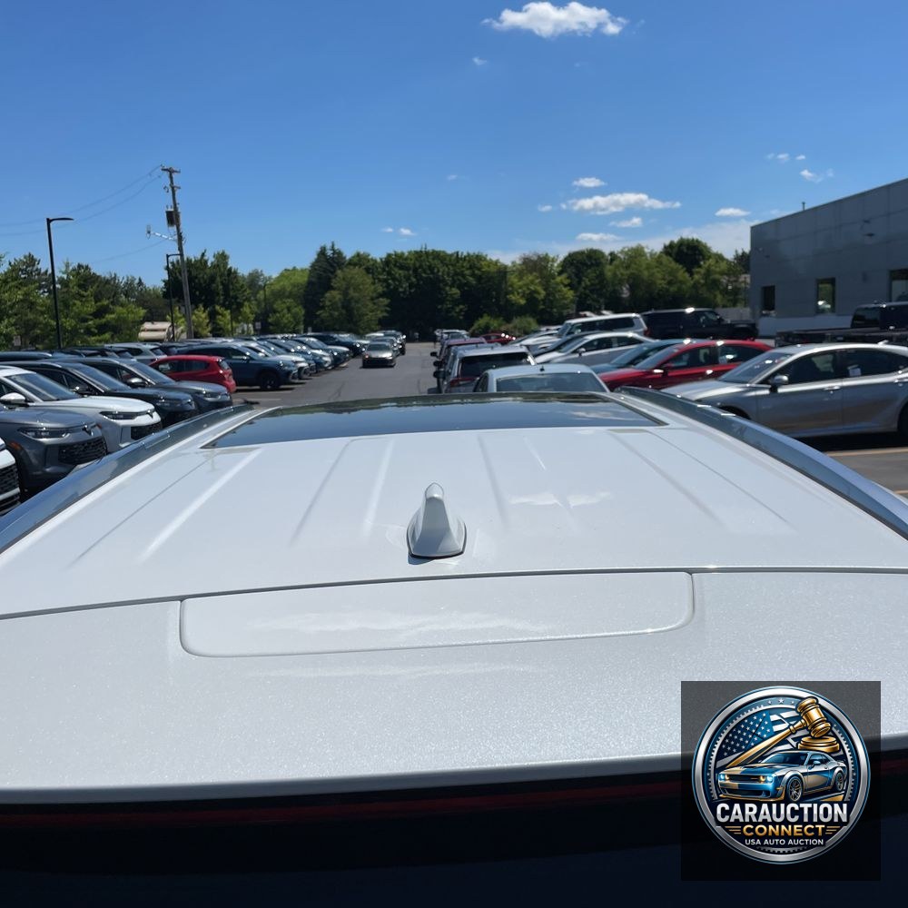 2024 Toyota Grand Highlander Hybrid Limited