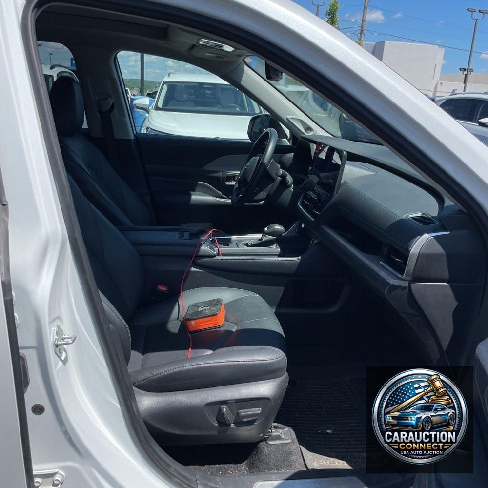 2024 Toyota Grand Highlander Hybrid Limited