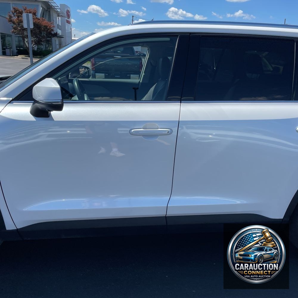 2024 Toyota Grand Highlander Hybrid Limited