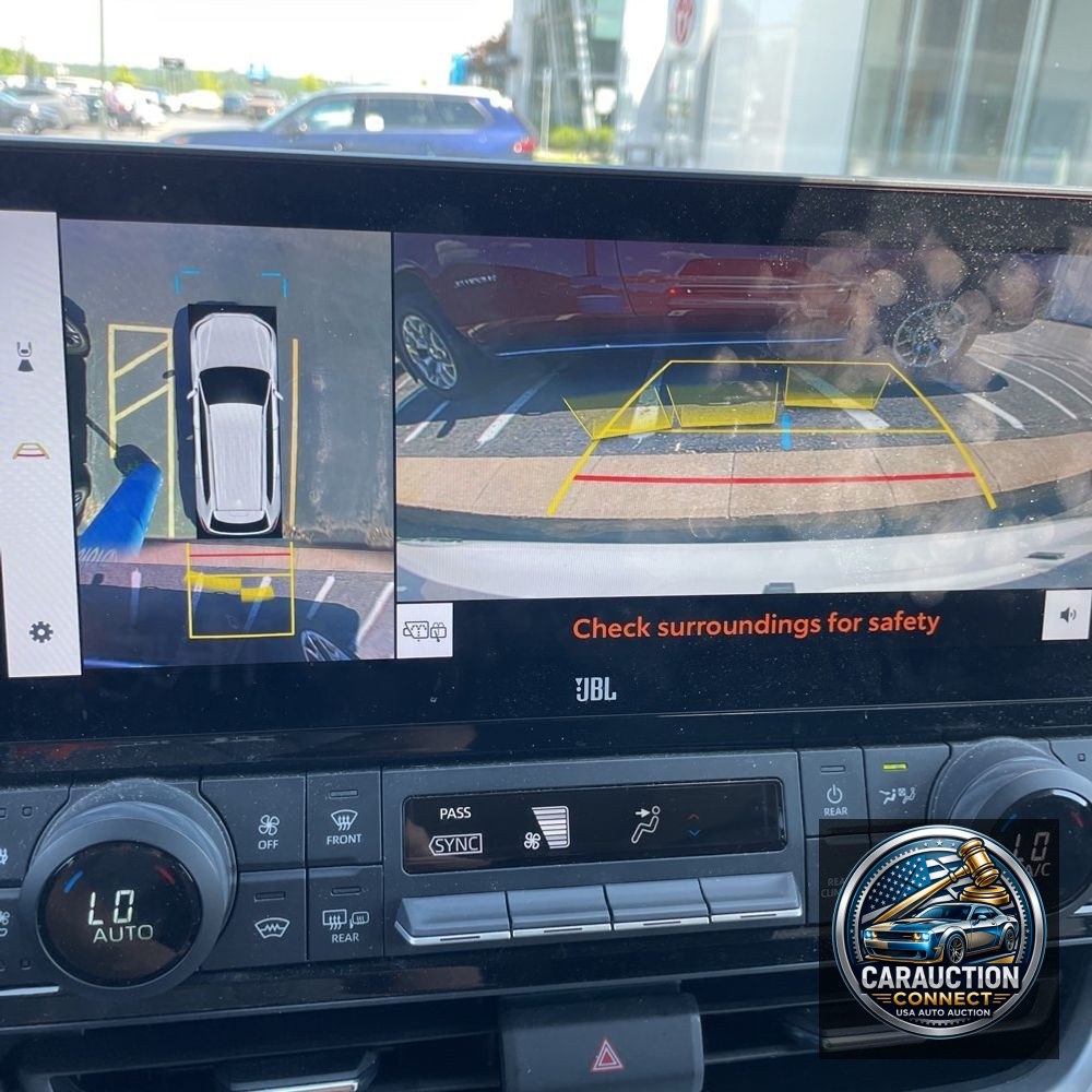 2024 Toyota Grand Highlander Hybrid Limited