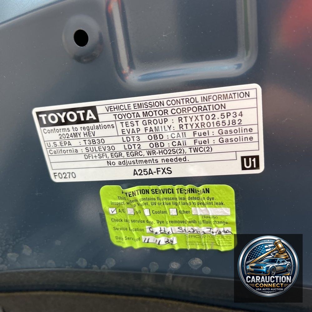 2024 Toyota Grand Highlander Hybrid Limited