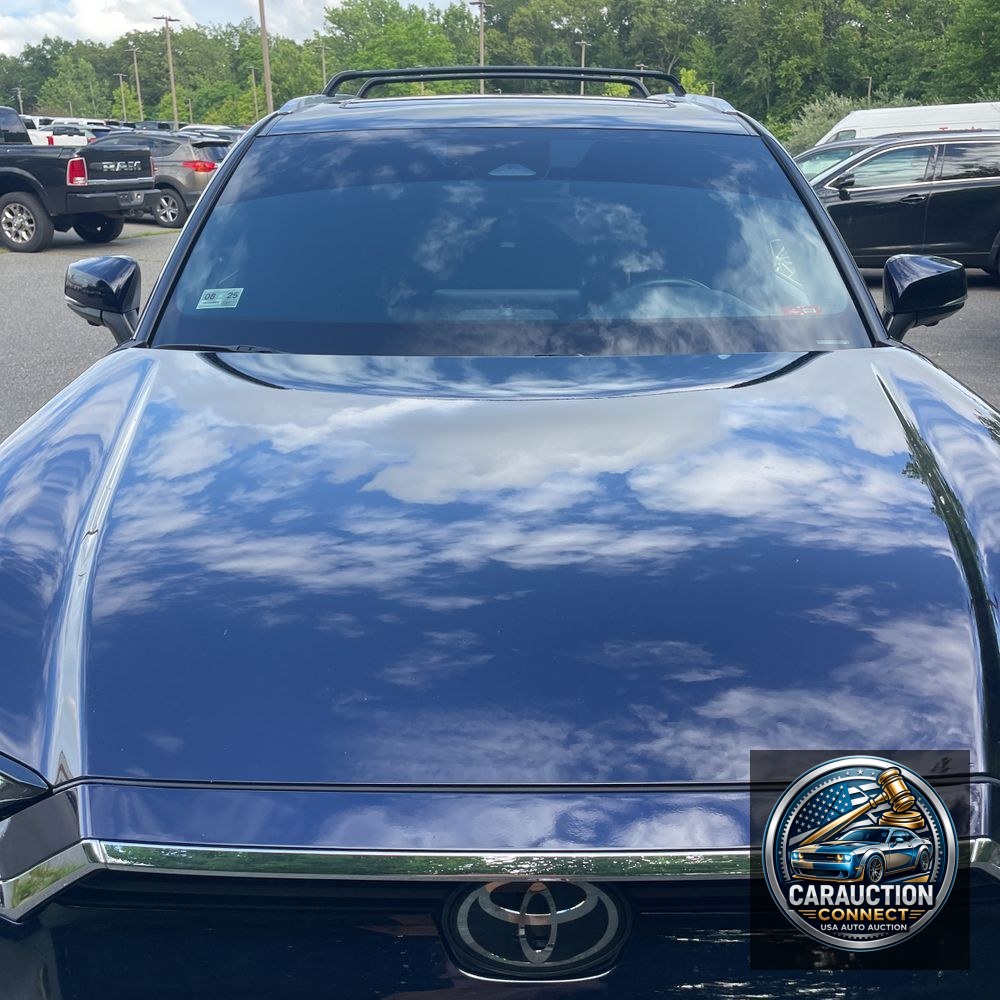 2024 Toyota Grand Highlander Hybrid MAX Limited