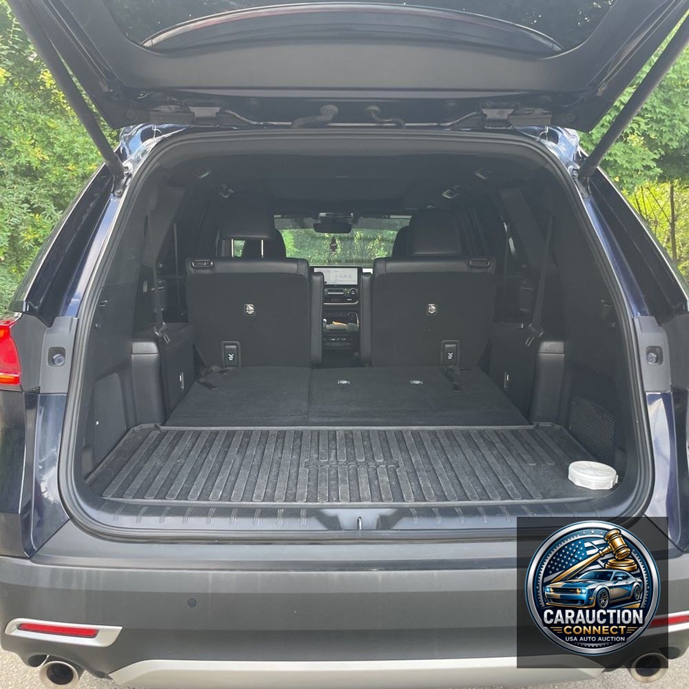 2024 Toyota Grand Highlander Hybrid MAX Limited