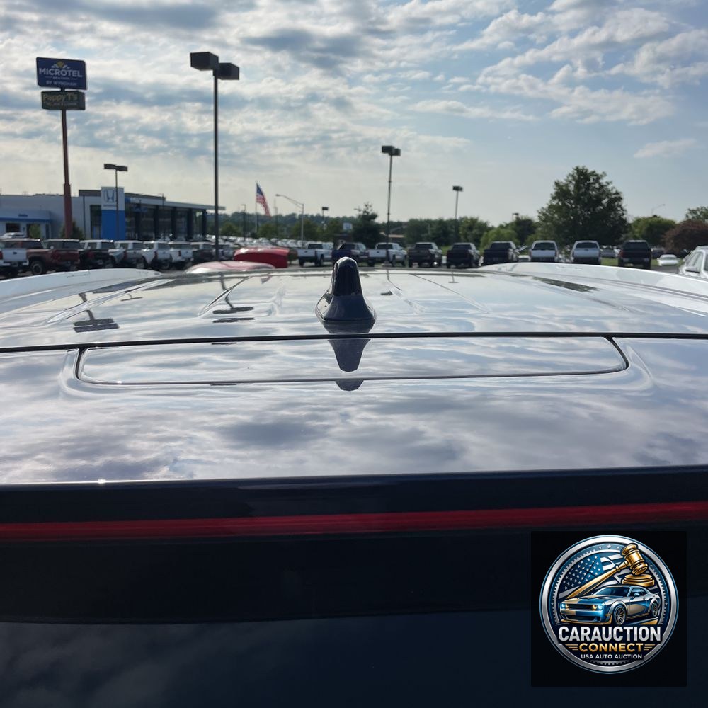2024 Toyota Grand Highlander Hybrid MAX Platinum