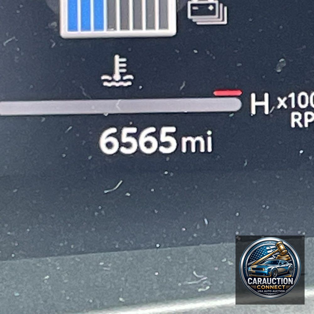 2024 Toyota Grand Highlander Hybrid MAX Platinum