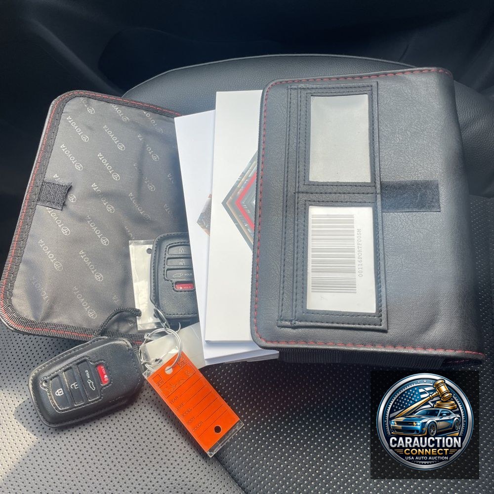 2024 Toyota Grand Highlander Hybrid MAX Platinum
