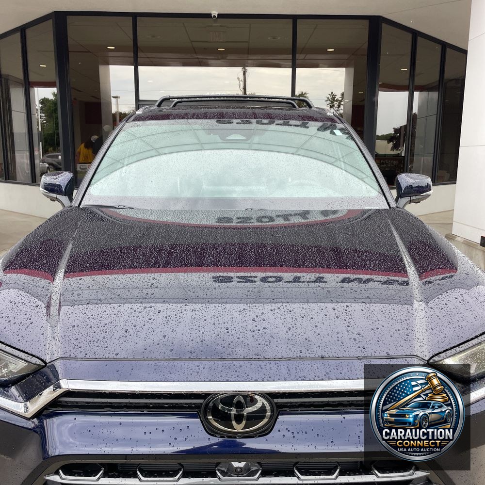 2025 Toyota Grand Highlander Hybrid MAX Platinum