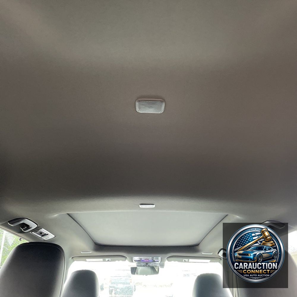 2025 Toyota Grand Highlander Hybrid MAX Platinum