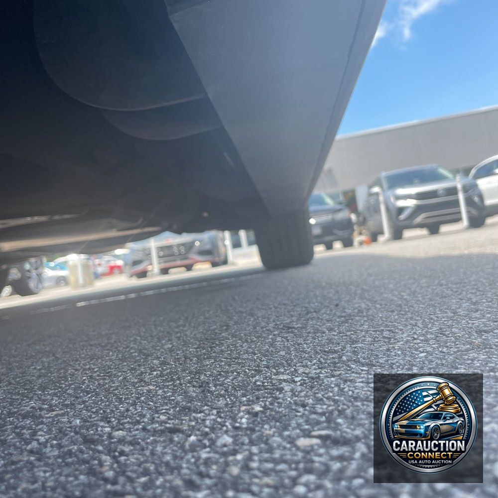 2024 Toyota Grand Highlander Hybrid MAX Platinum