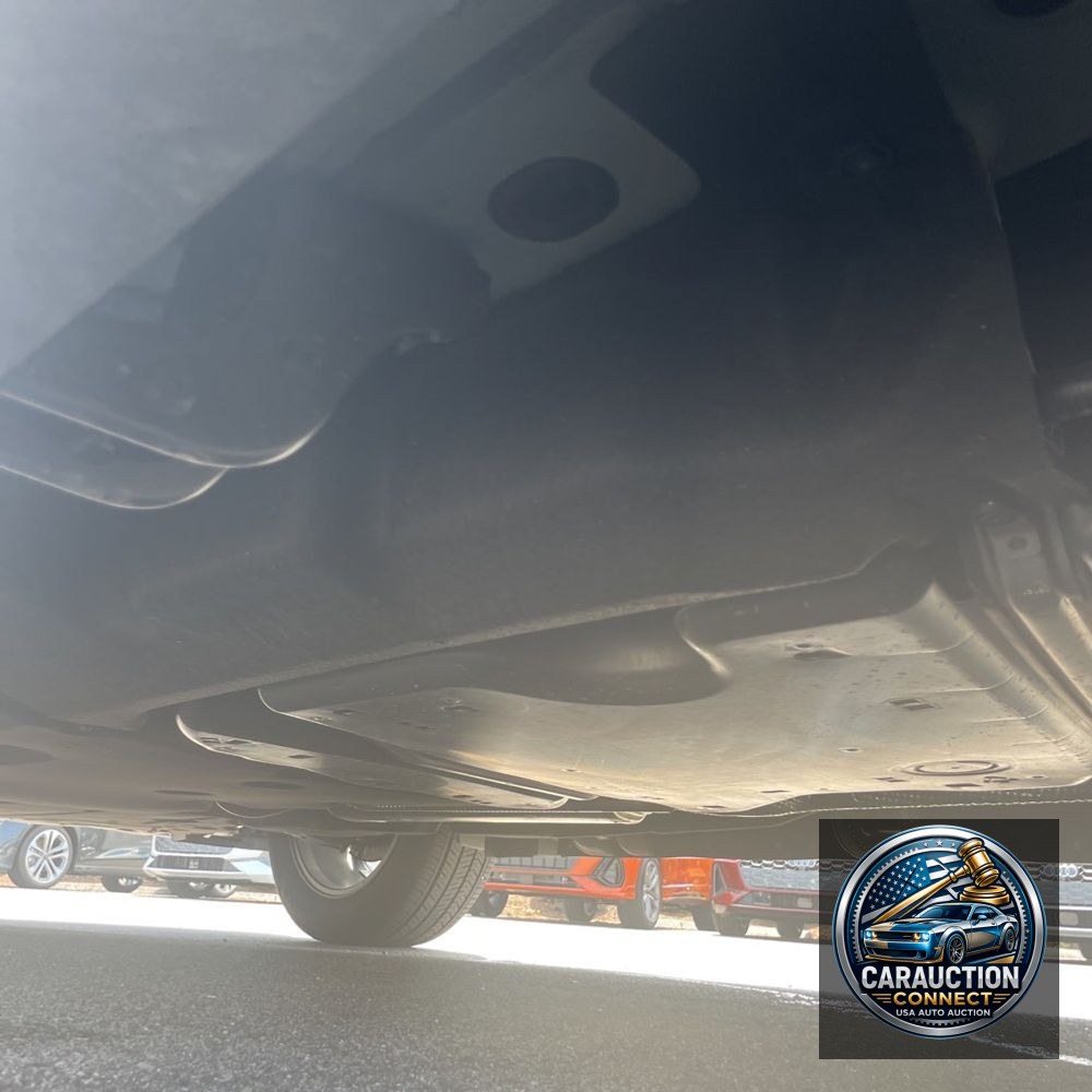 2024 Toyota Grand Highlander Hybrid MAX Platinum