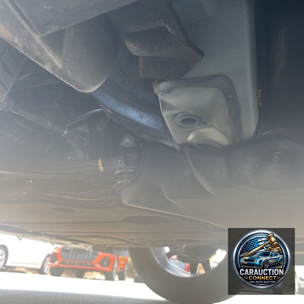 2024 Toyota Grand Highlander Hybrid MAX Platinum
