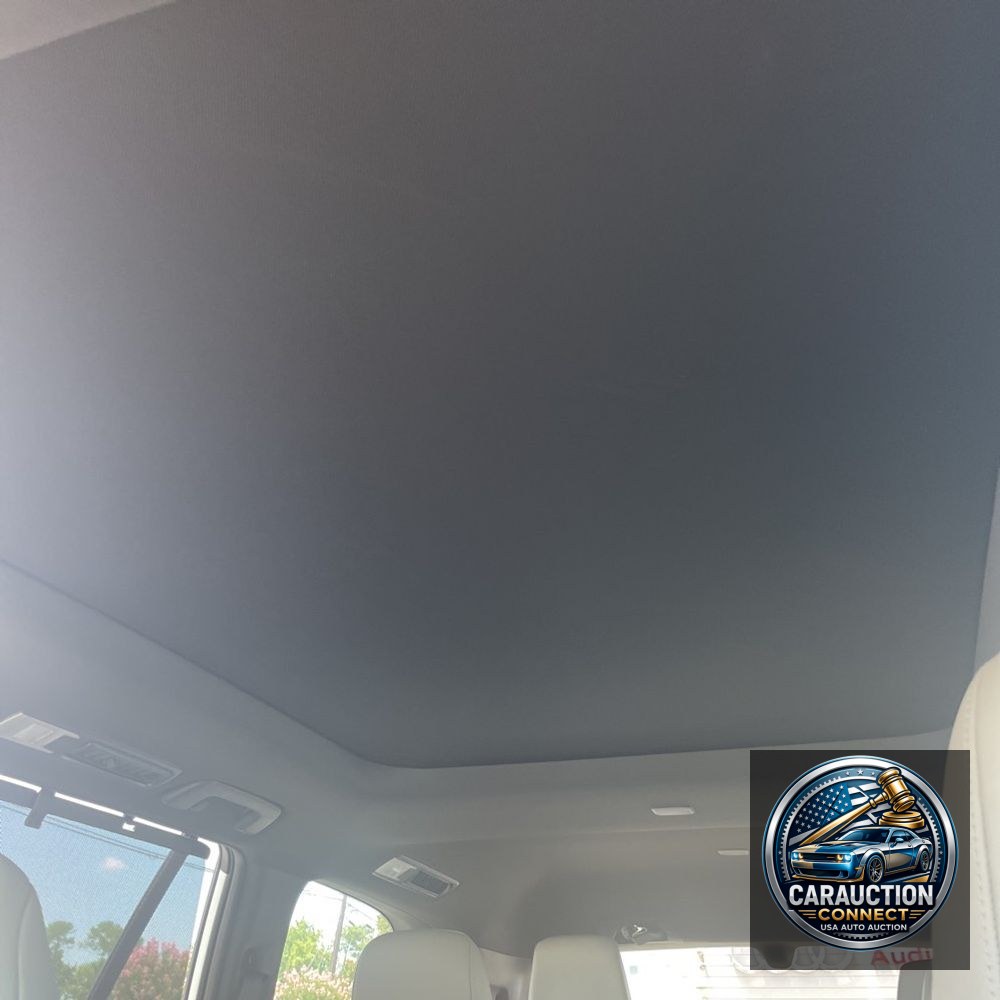 2024 Toyota Grand Highlander Hybrid MAX Platinum