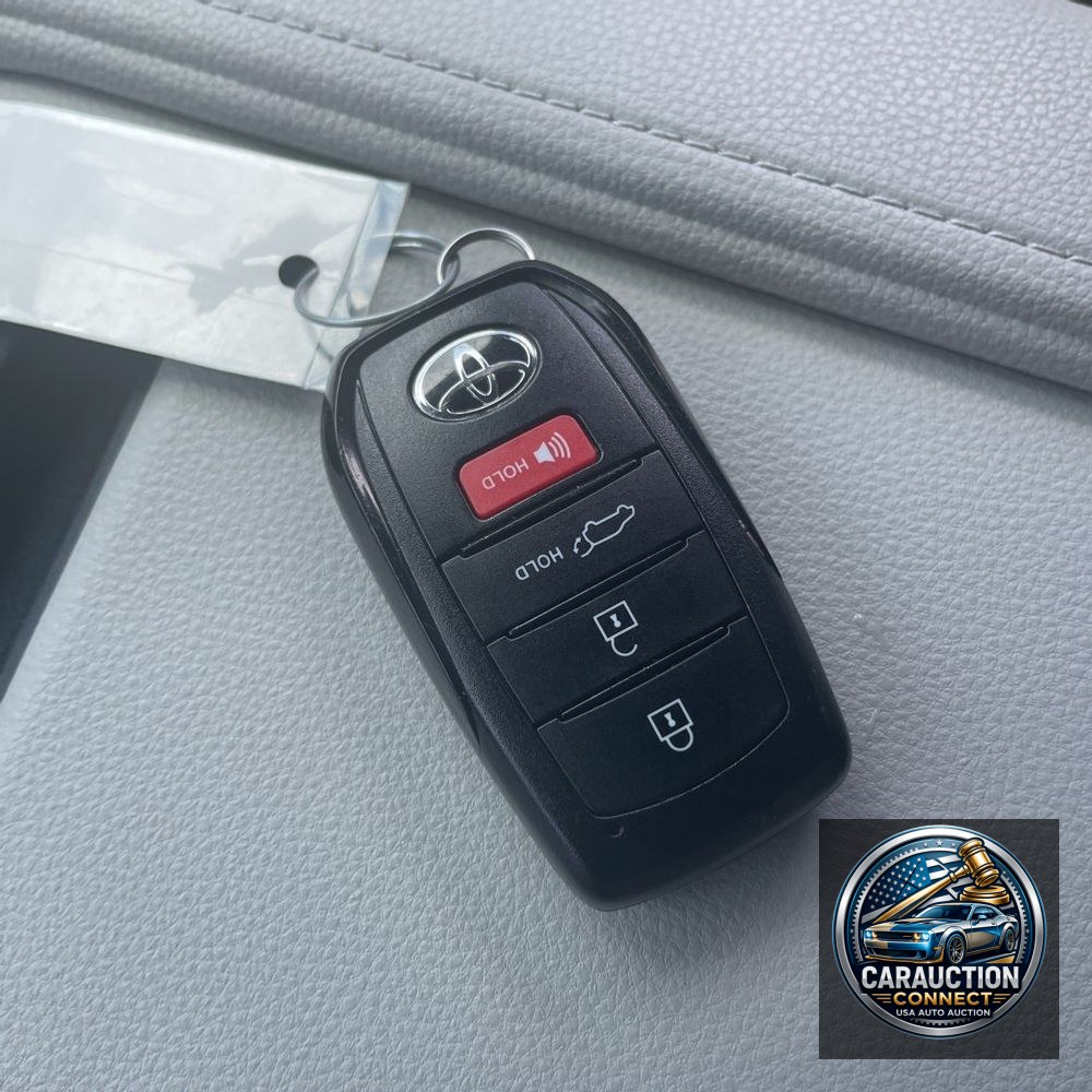 2024 Toyota Grand Highlander Hybrid MAX Platinum