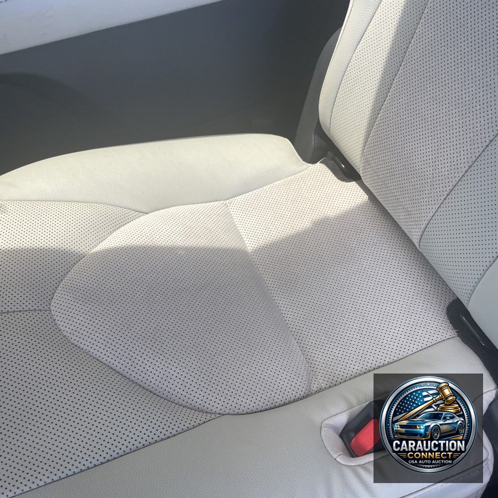 2024 Toyota Grand Highlander Hybrid MAX Platinum
