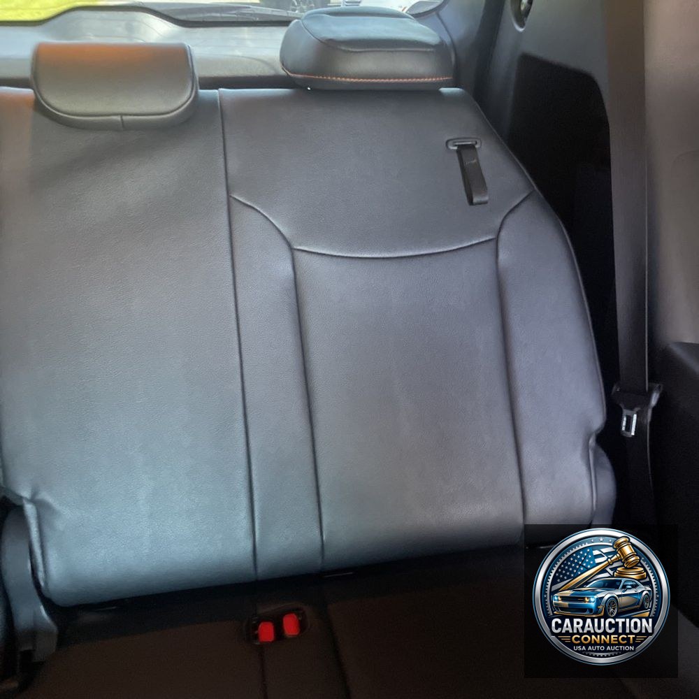2024 Toyota Sienna XSE 7-Passenger