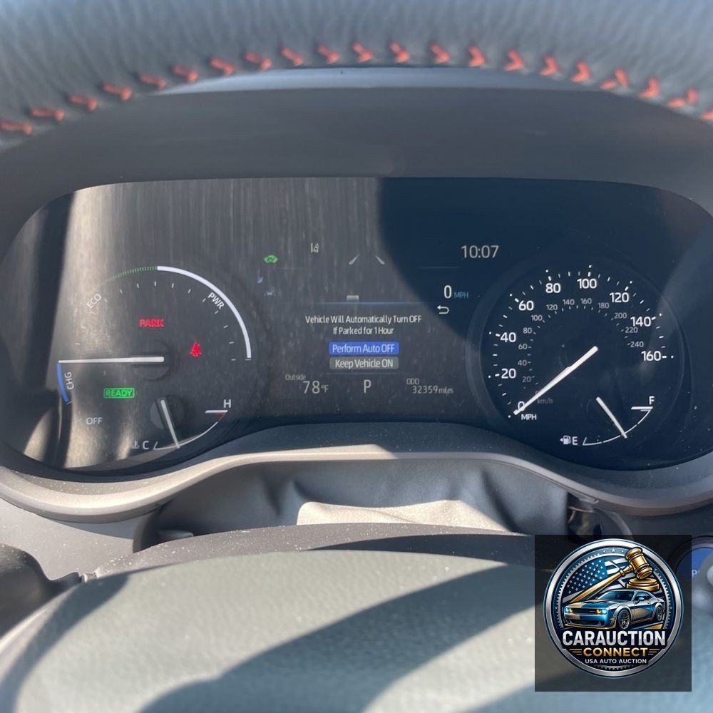 2024 Toyota Sienna XSE 7-Passenger