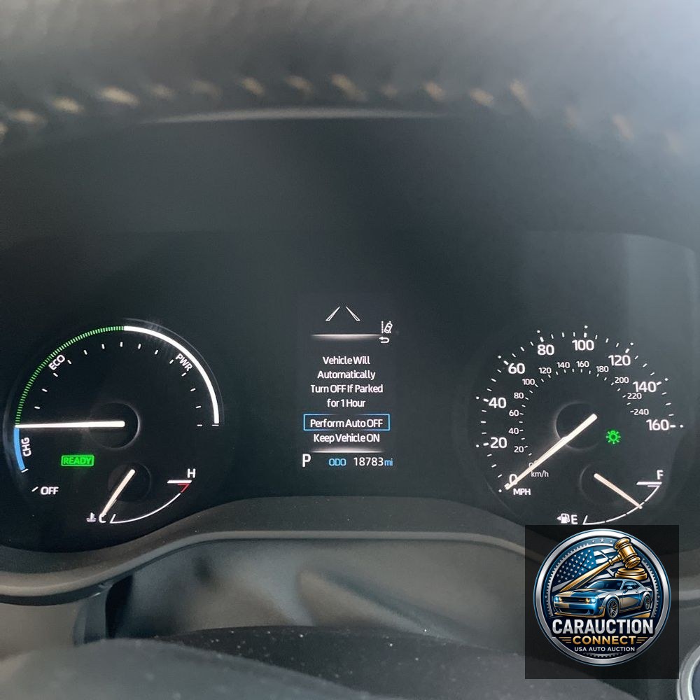 2024 Toyota Sienna Woodland Edition