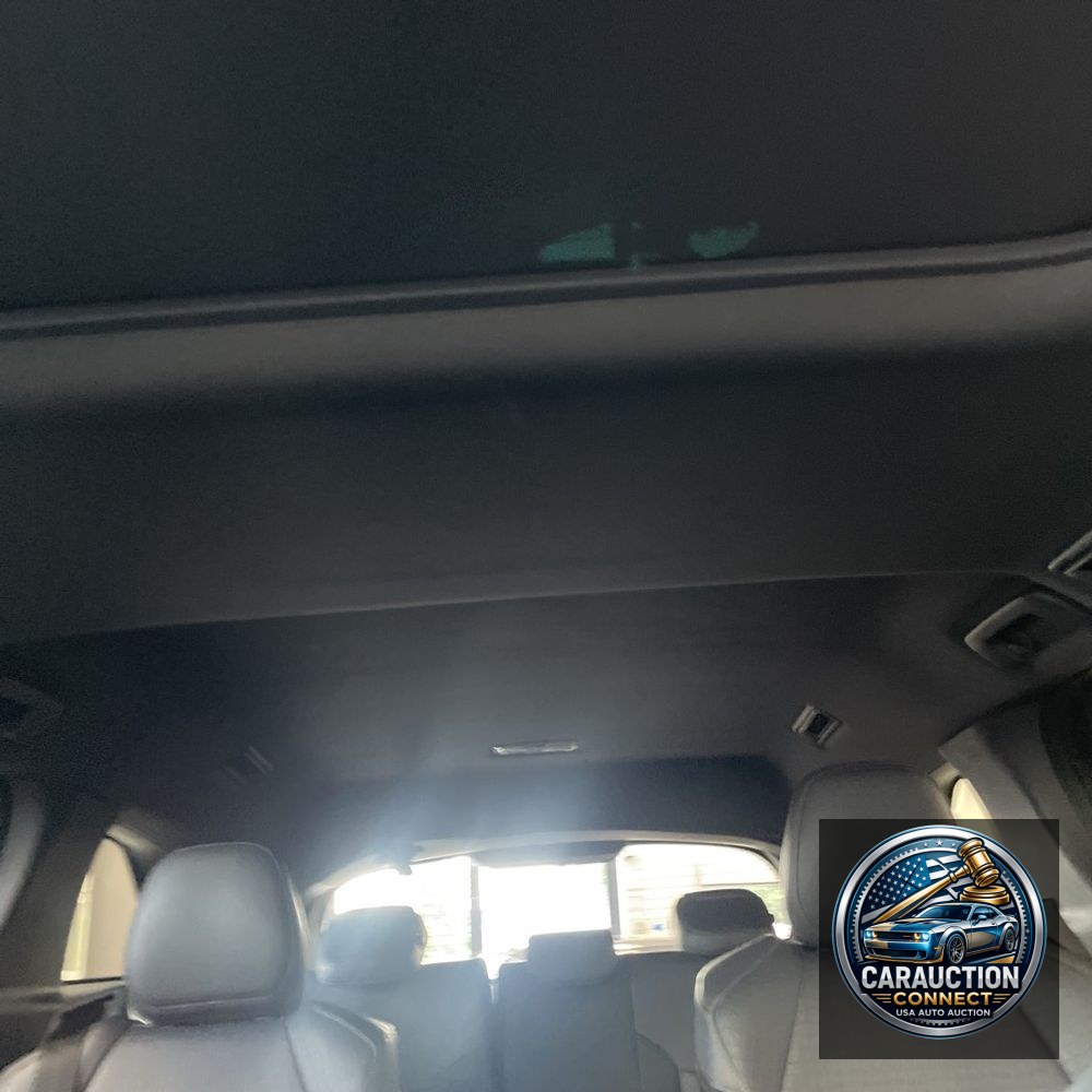 2024 Toyota Sienna Woodland Edition