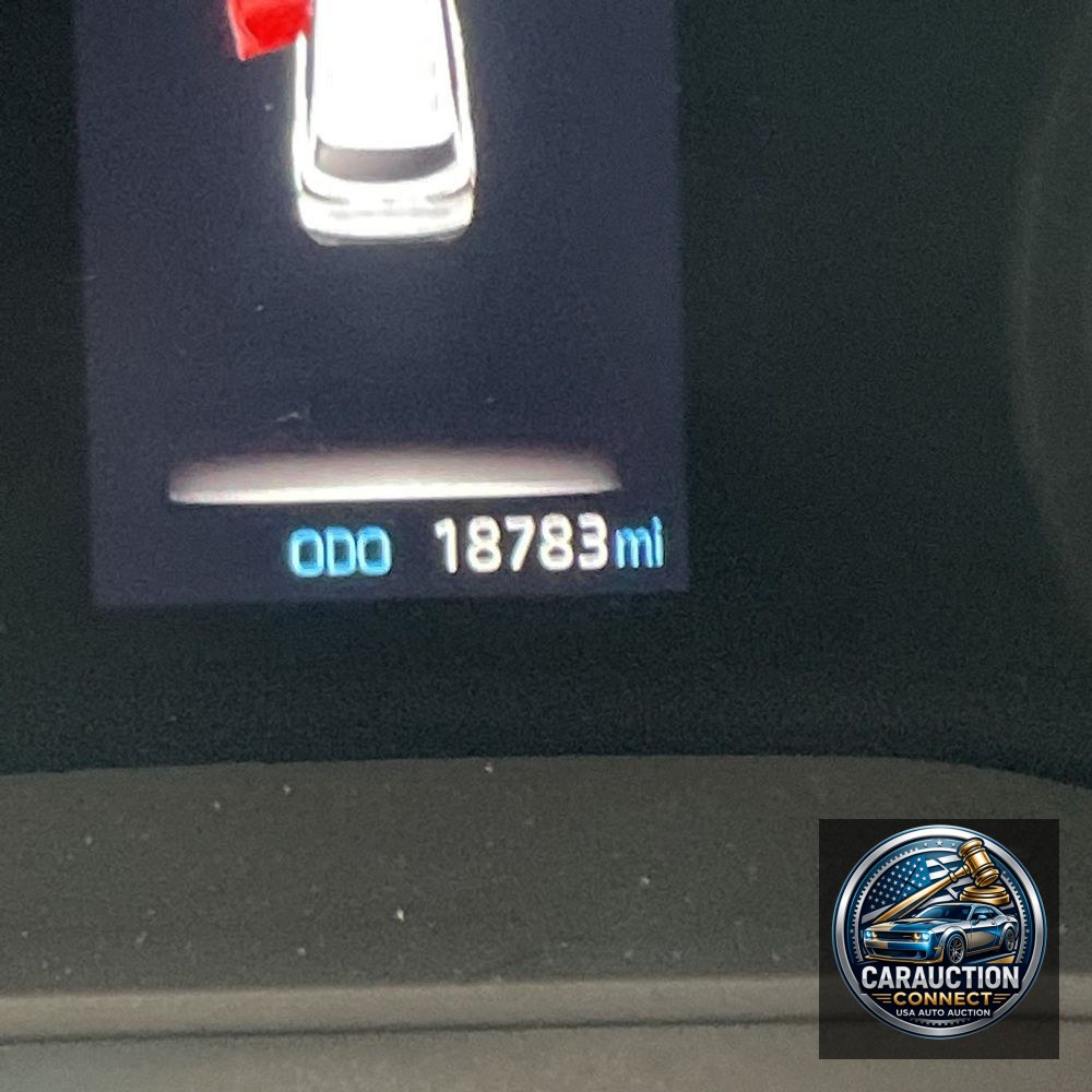 2024 Toyota Sienna Woodland Edition