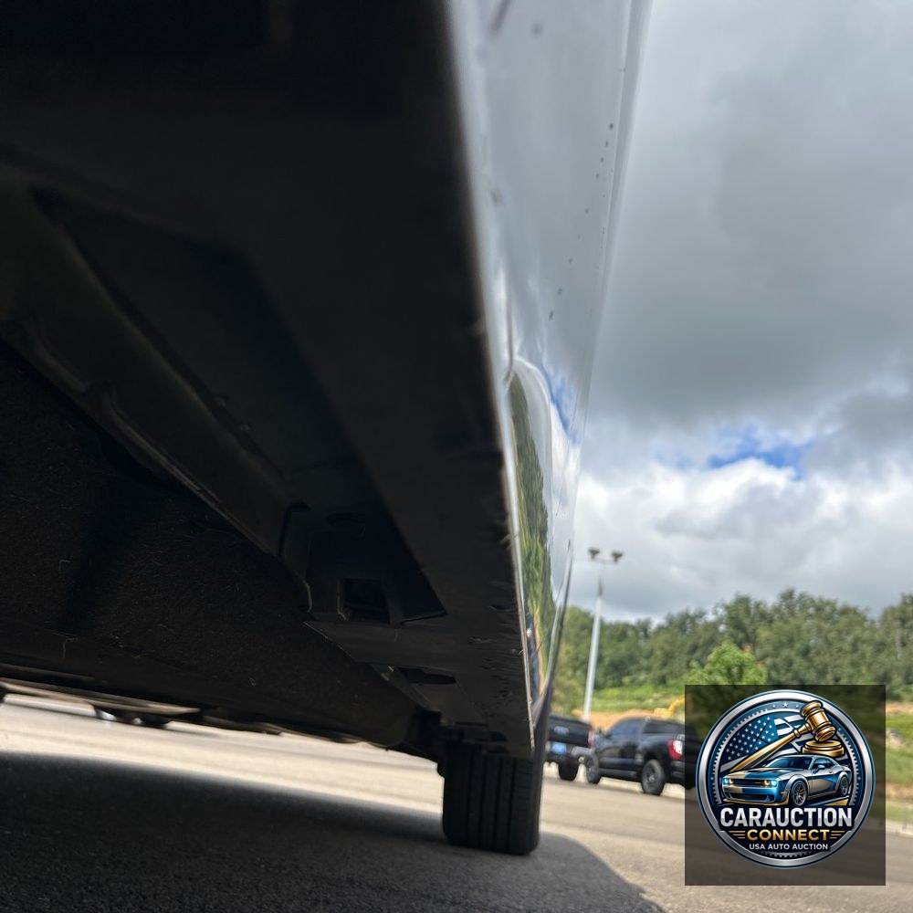 2024 Toyota Sienna Woodland Edition