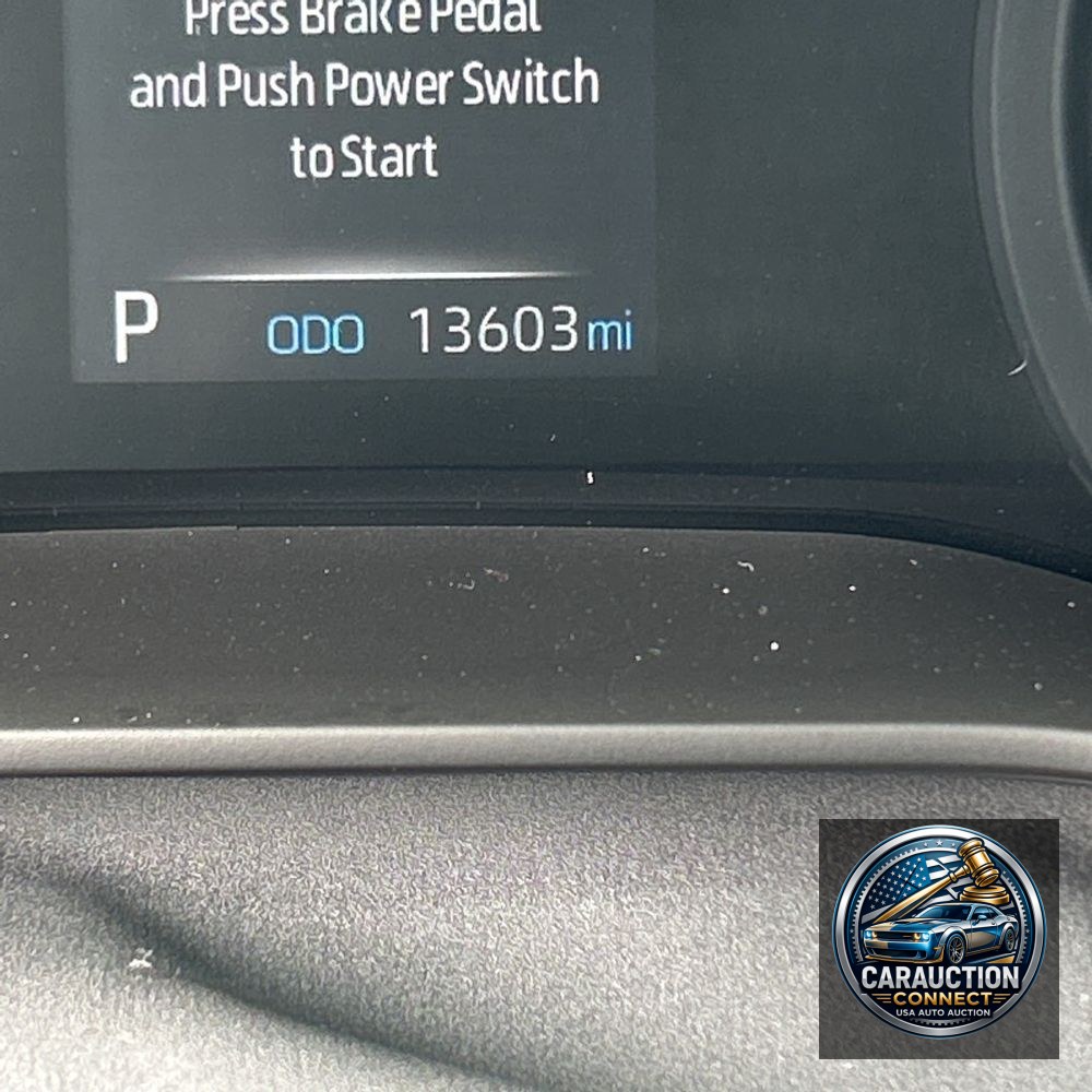 2024 Toyota Sienna Woodland Edition